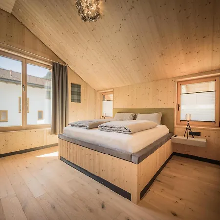 Stylish Dein Bichelbach Vakantiehuis *