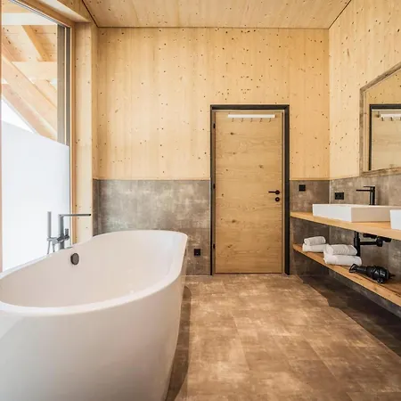 Vakantiehuis Stylish Dein Bichelbach