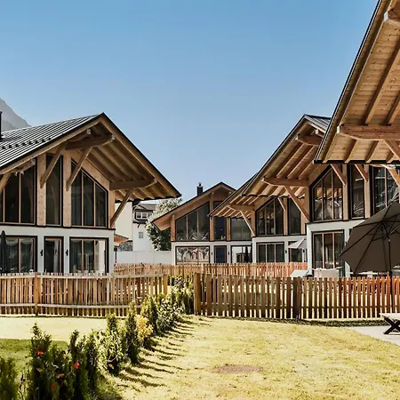 Vakantiehuis Stylish Dein Bichelbach