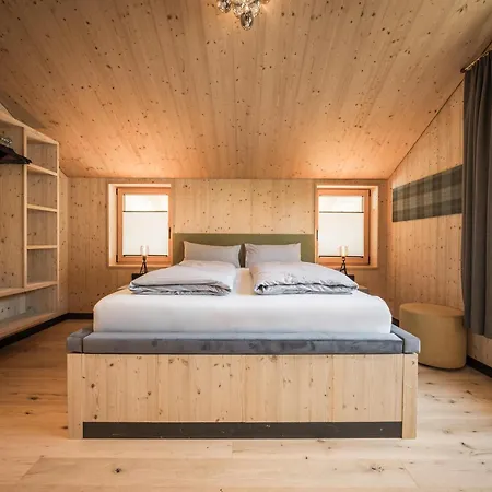 Casa de Férias Stylish Dein Bichelbach Bichlbach