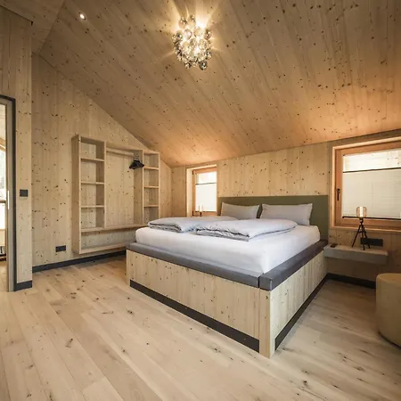 Stylish Dein Bichelbach Vakantiehuis *