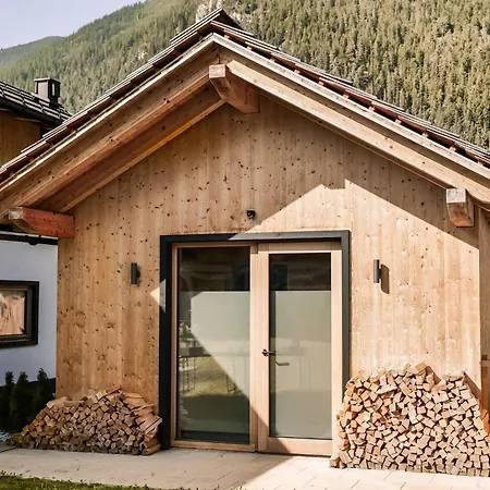 Casa de Férias Stylish Dein Bichelbach Bichlbach