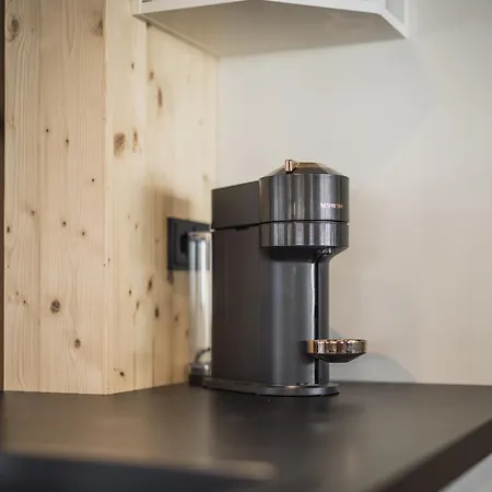 Vakantiehuis Stylish Dein Bichelbach Bichlbach